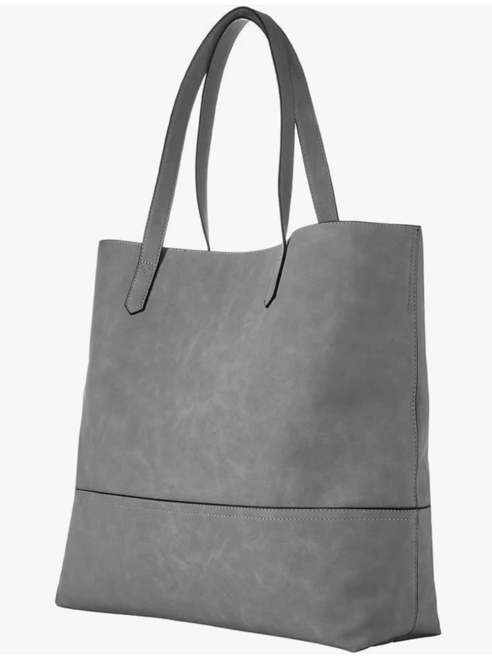 K Carroll tote bag Oprah’s favorite tote, in color gray like NEW